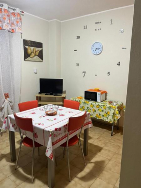 La casa di Alisia